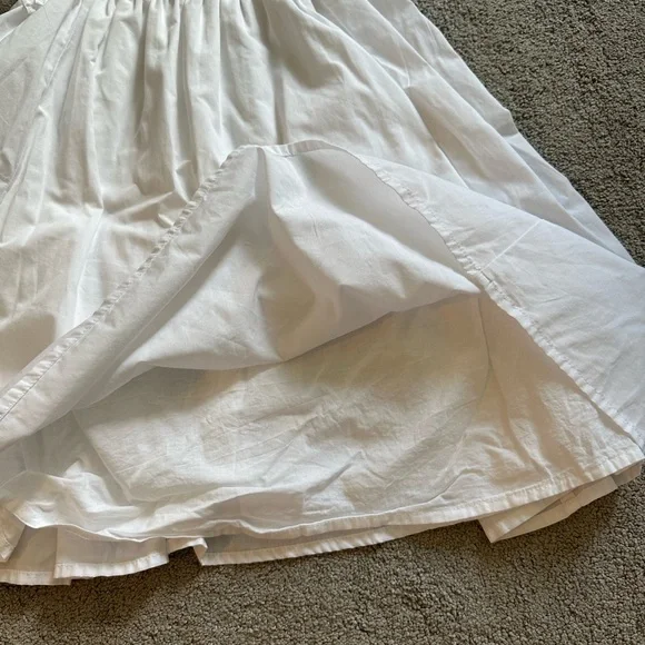 ABERCROMBIE BABYDOLL DRESS - Picture 7 of 11